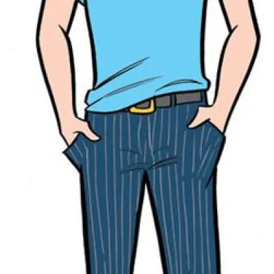 Kevin Keller