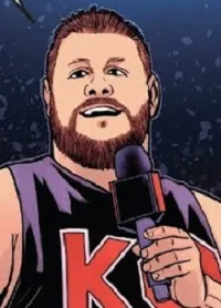 Kevin Owens