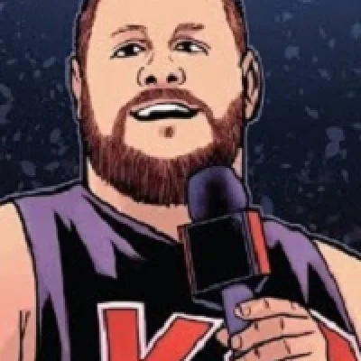 Kevin Owens