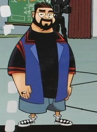 Kevin Smith