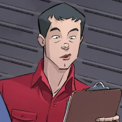 Kevin Tanaka