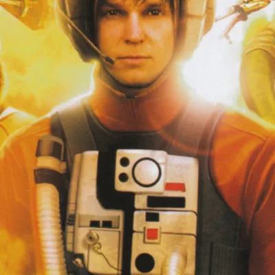Keyan Farlander