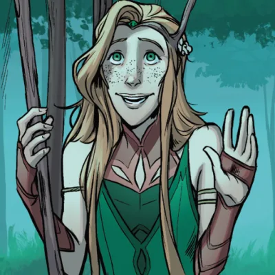 Keyleth