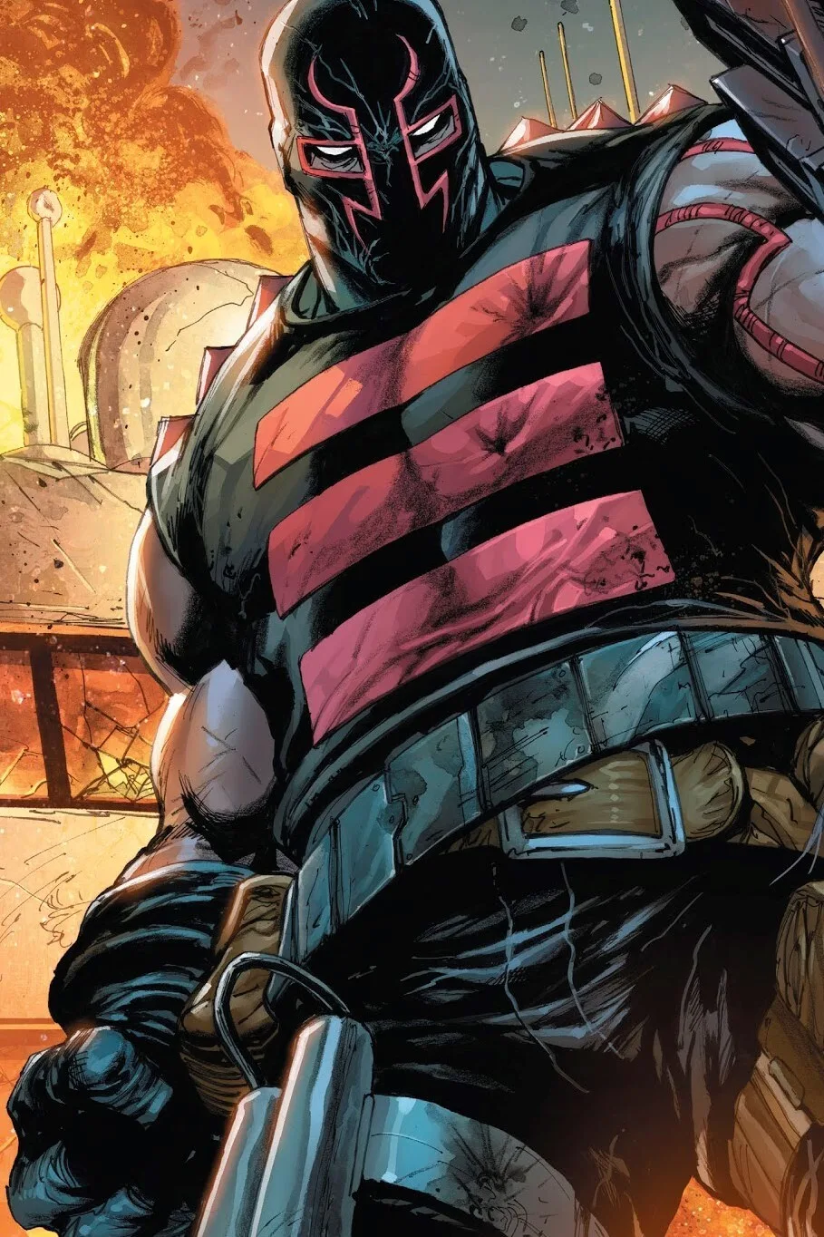 KGBeast