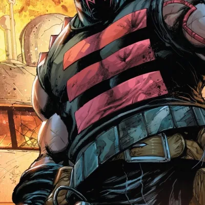 KGBeast