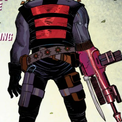 KGBeast