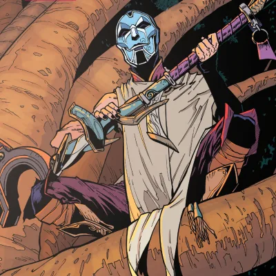 Khada Jhin