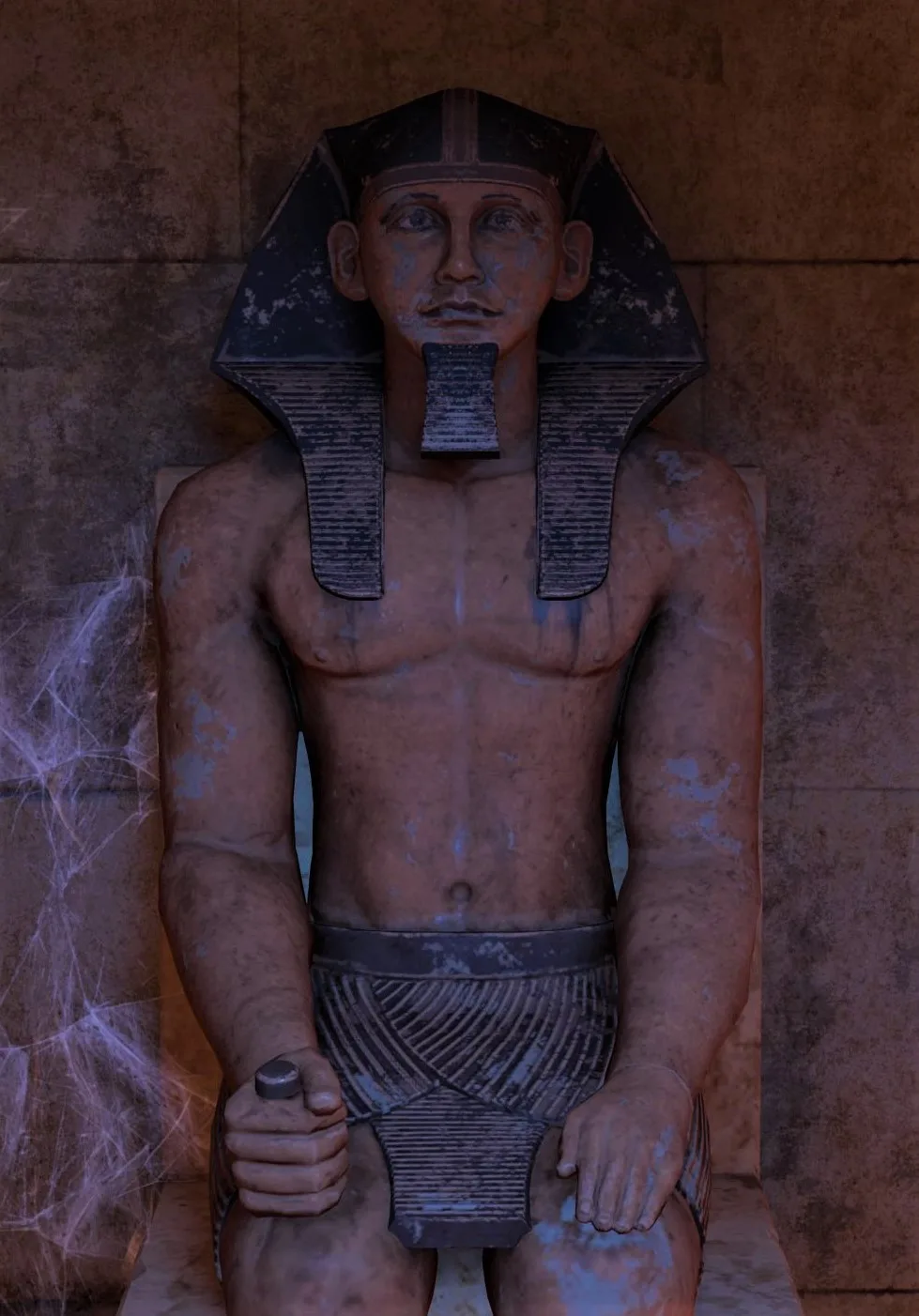 Khafra
