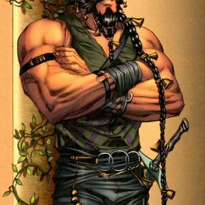 Khal Drogo