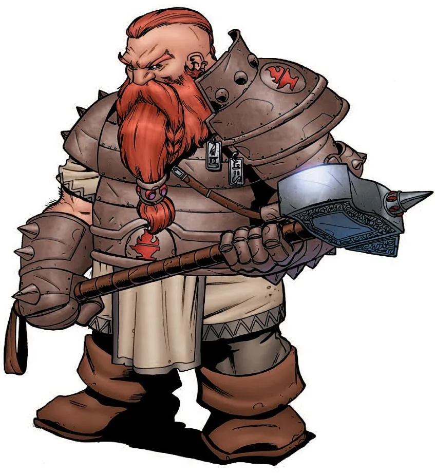 Khal Khalundurrin