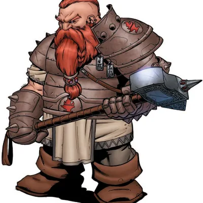 Khal Khalundurrin
