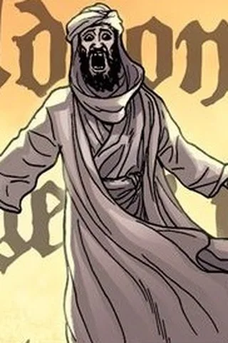 Khalid ibn Yazid
