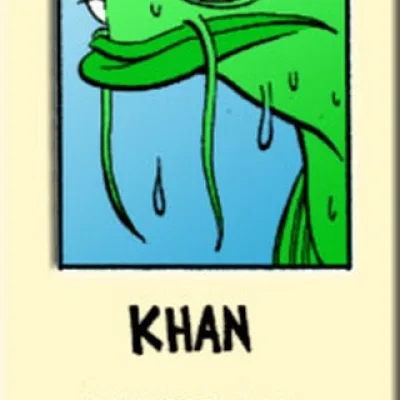 Khan