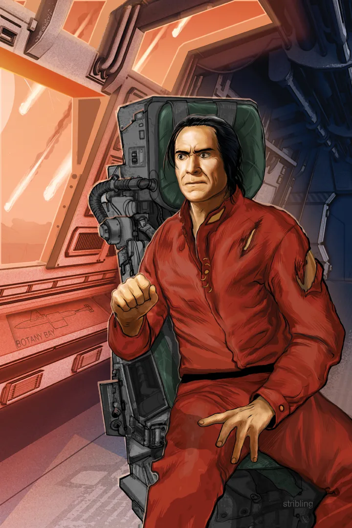 Khan Noonien Singh