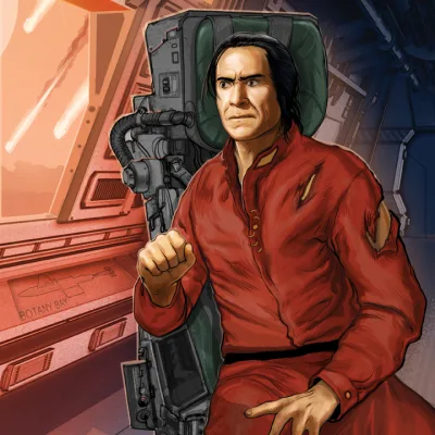 Khan Noonien Singh