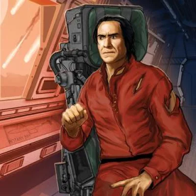 Khan Noonien Singh