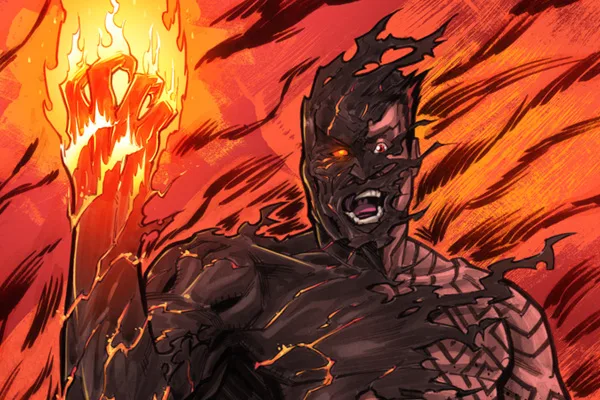 Khaos: The Destroyer