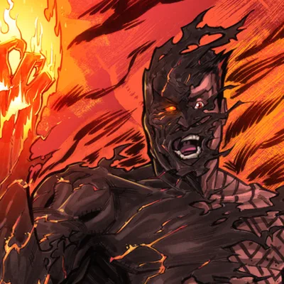 Khaos: The Destroyer