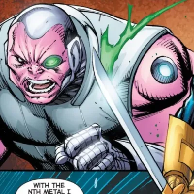 Kharlak
