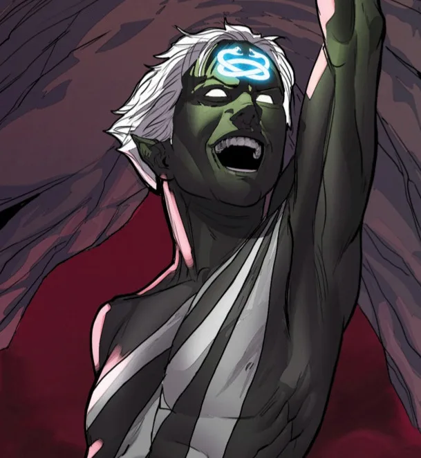 Kharon