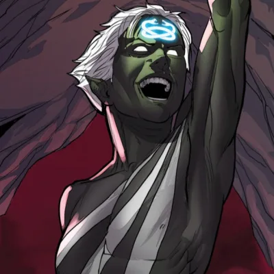 Kharon