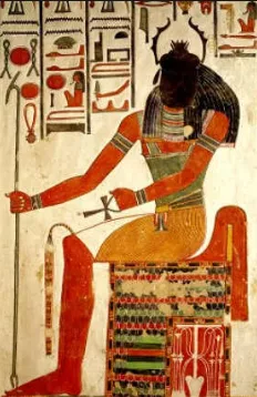 Khepri