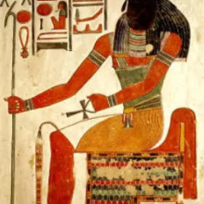 Khepri