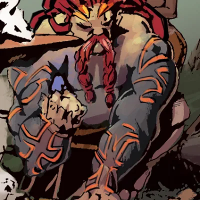 Khîm Bearblood