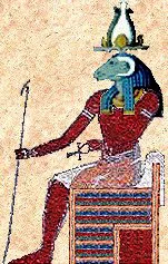 Khnum