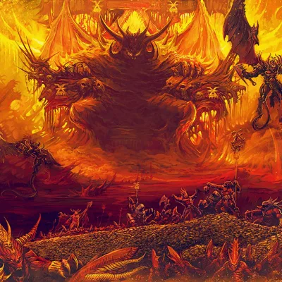 Khorne