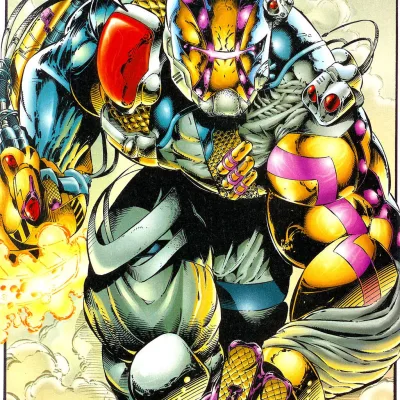 Khyber (Extreme)