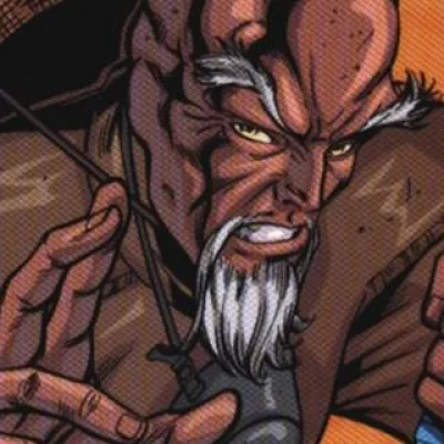 Ki-Adi-Mundi