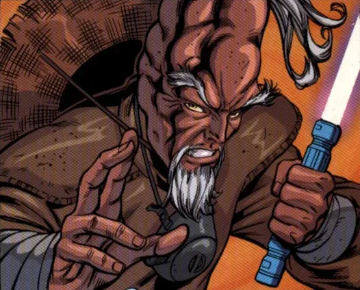 Ki-Adi-Mundi