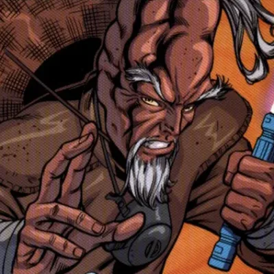 Ki-Adi-Mundi