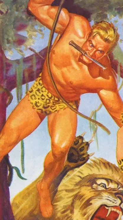 Ki-Gor