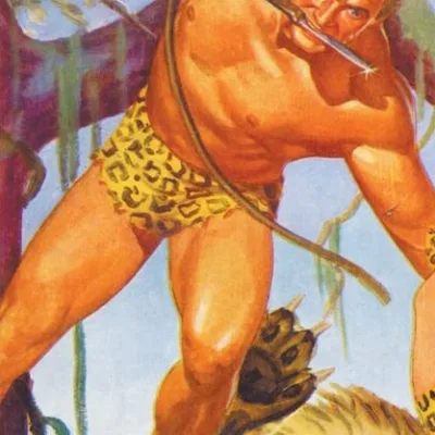 Ki-Gor