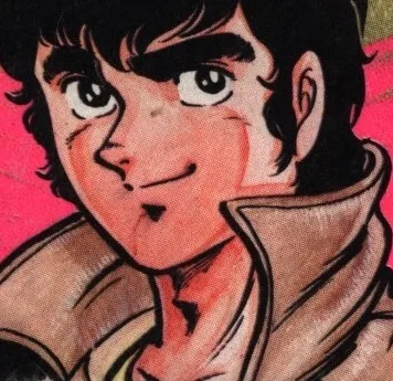 Kiba Daisuke