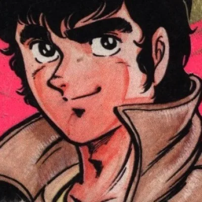 Kiba Daisuke