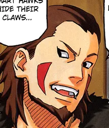 Kiba Inuzuka