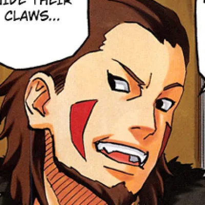 Kiba Inuzuka