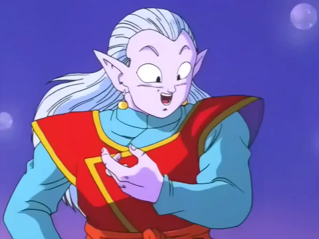 Kibito Kai