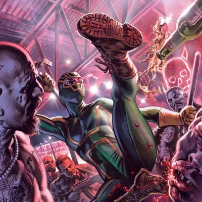 Kick-Ass