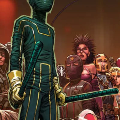 Kick-Ass
