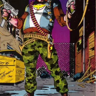 Kid America