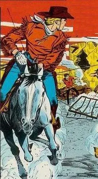 Kid Cassidy