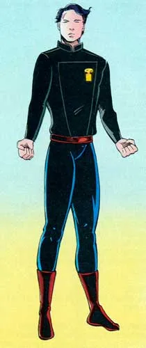 Kid Chaos