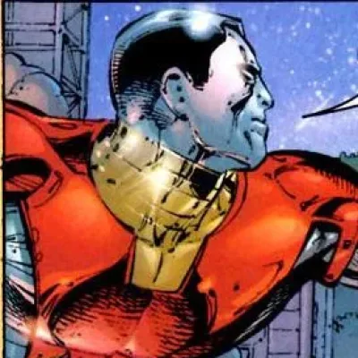 Kid Colossus