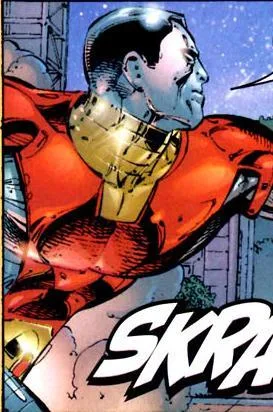 Kid Colossus