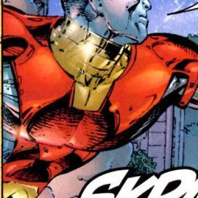 Kid Colossus