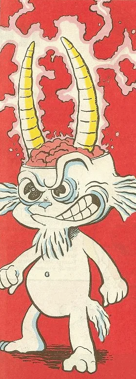 Kid Cortex